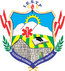 EVA "Eleazar Guzmán Barrón"